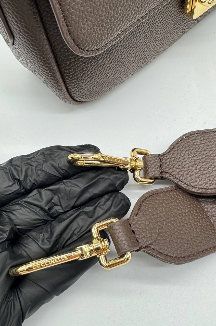 Сумка Coccinelle 3