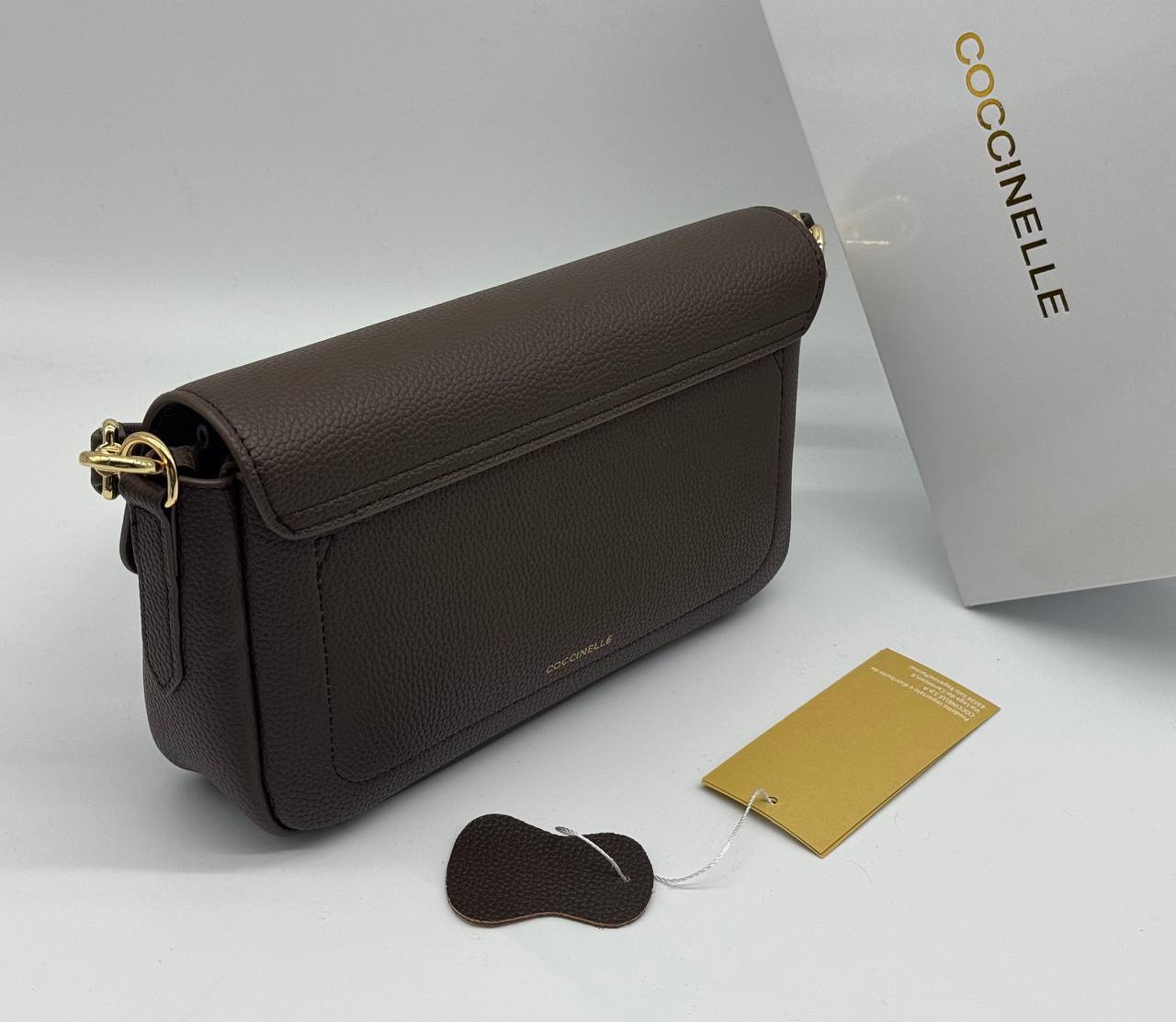 Сумка Coccinelle 4