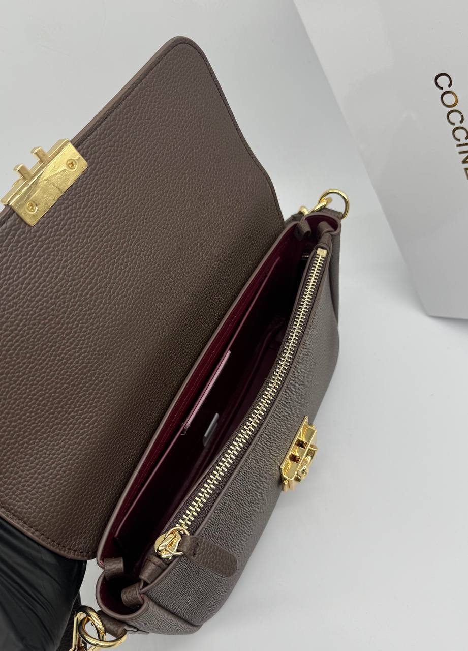 Сумка Coccinelle 5