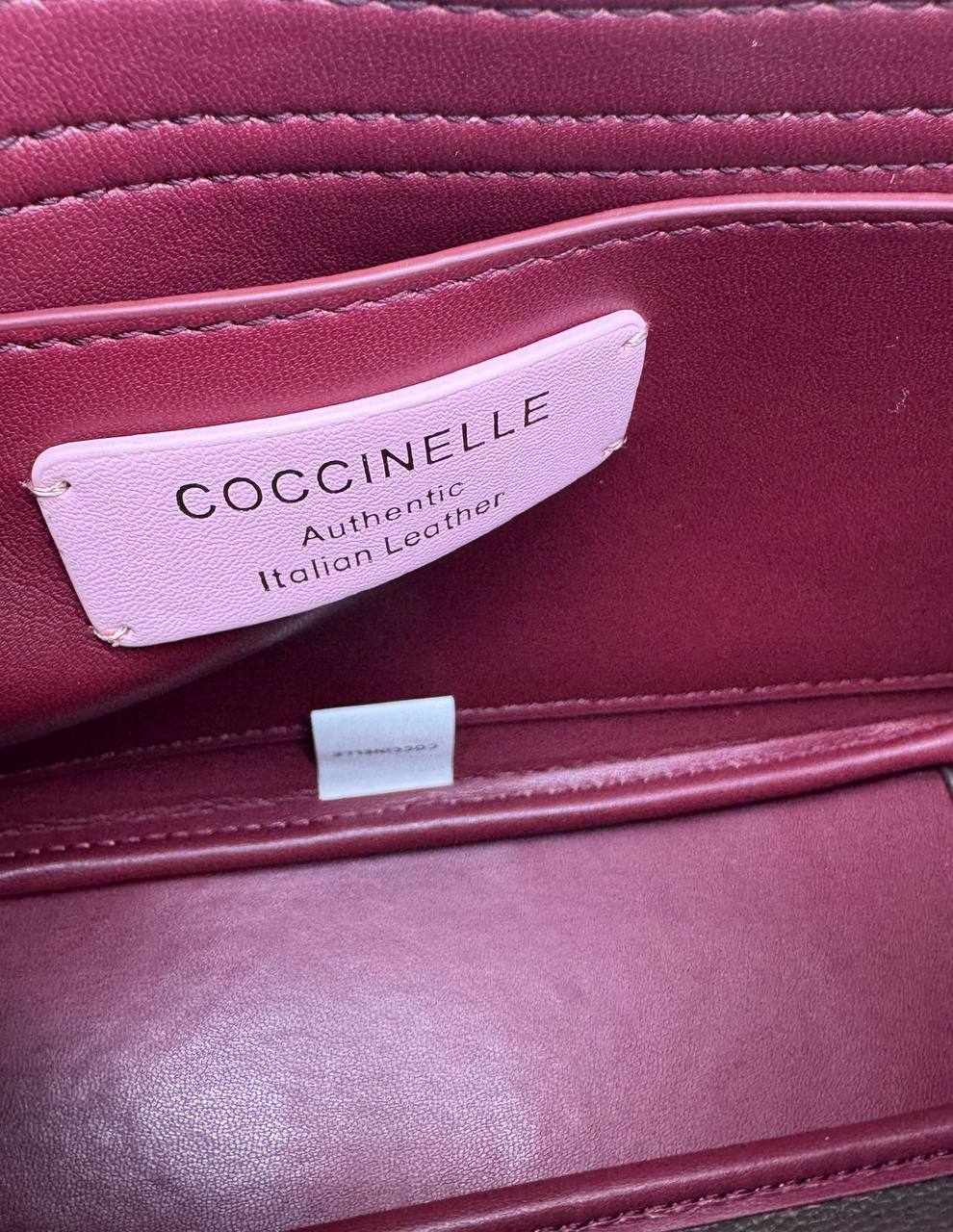 Сумка Coccinelle 6