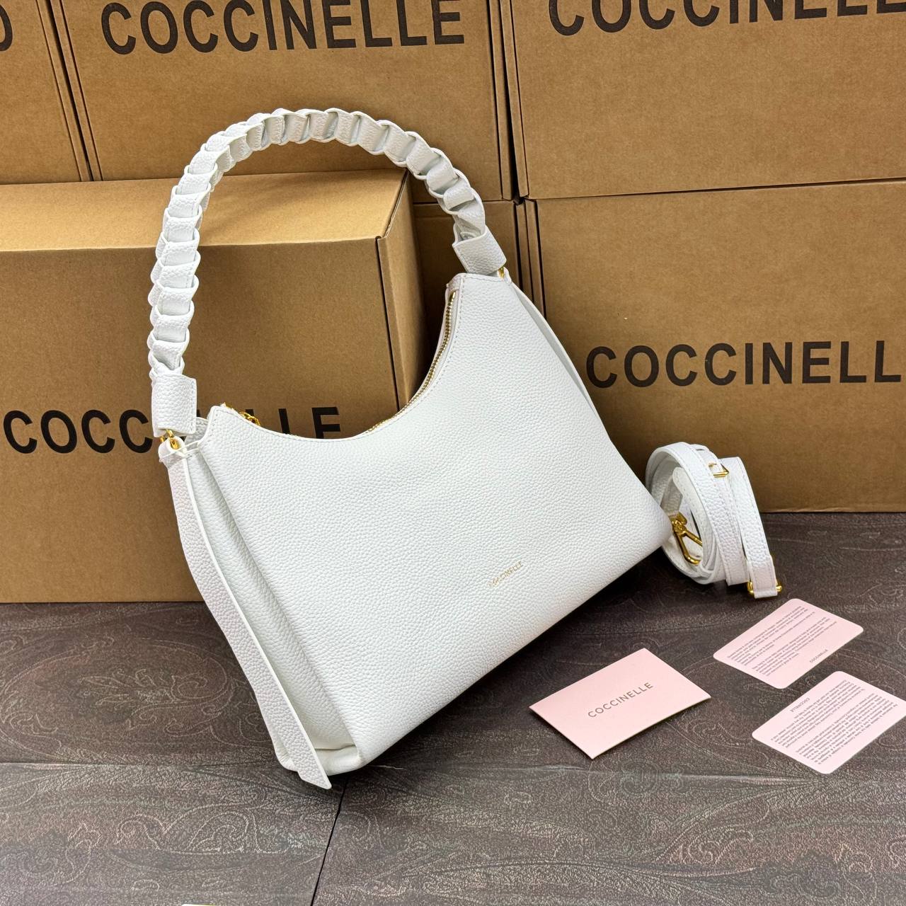 Сумка Coccinelle