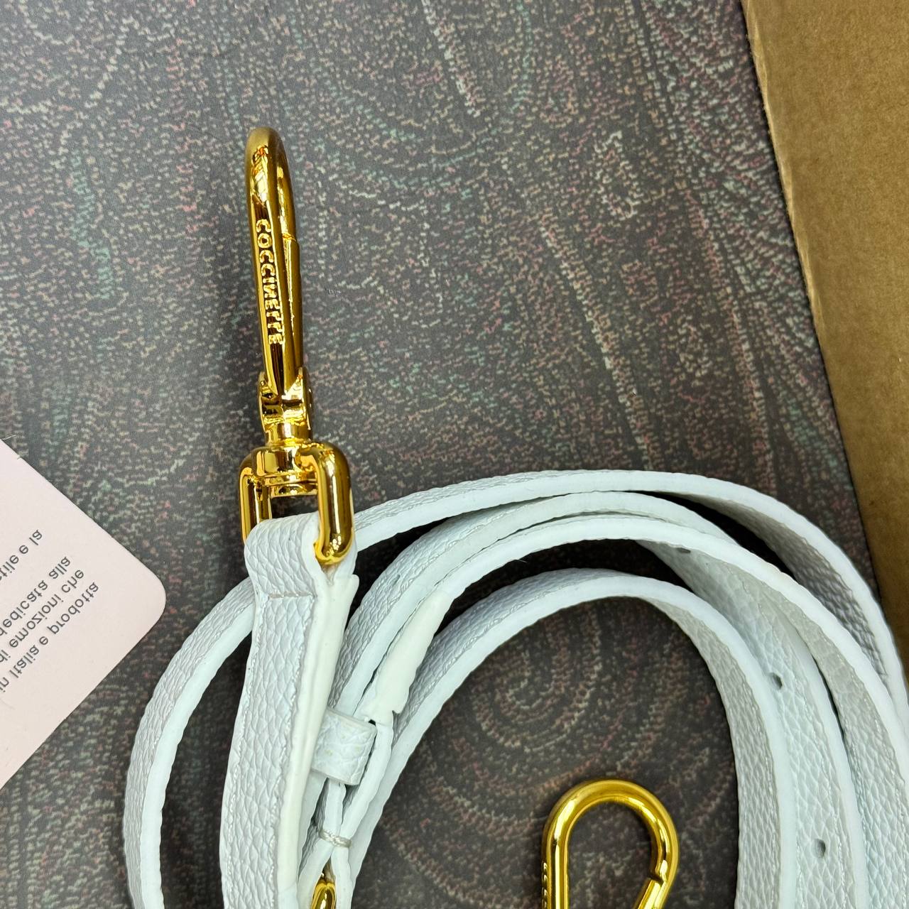 Сумка Coccinelle 3