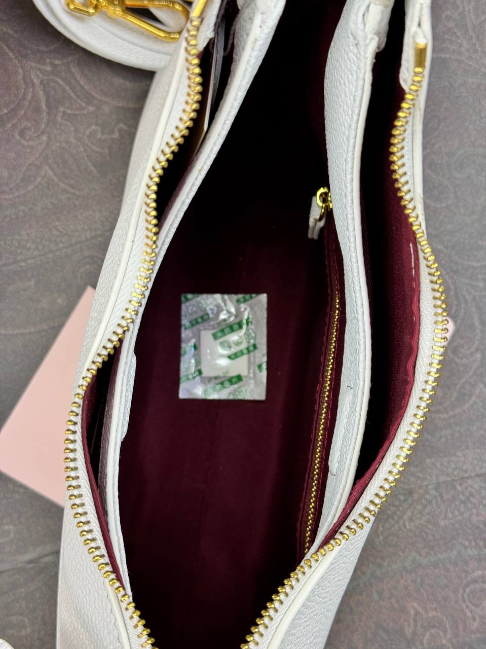 Сумка Coccinelle 4