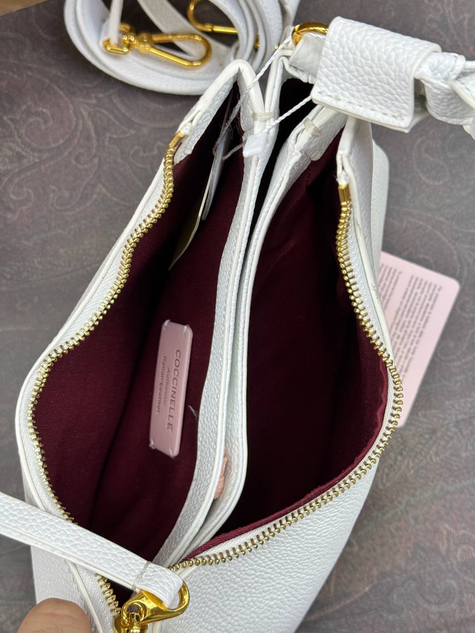 Сумка Coccinelle 5