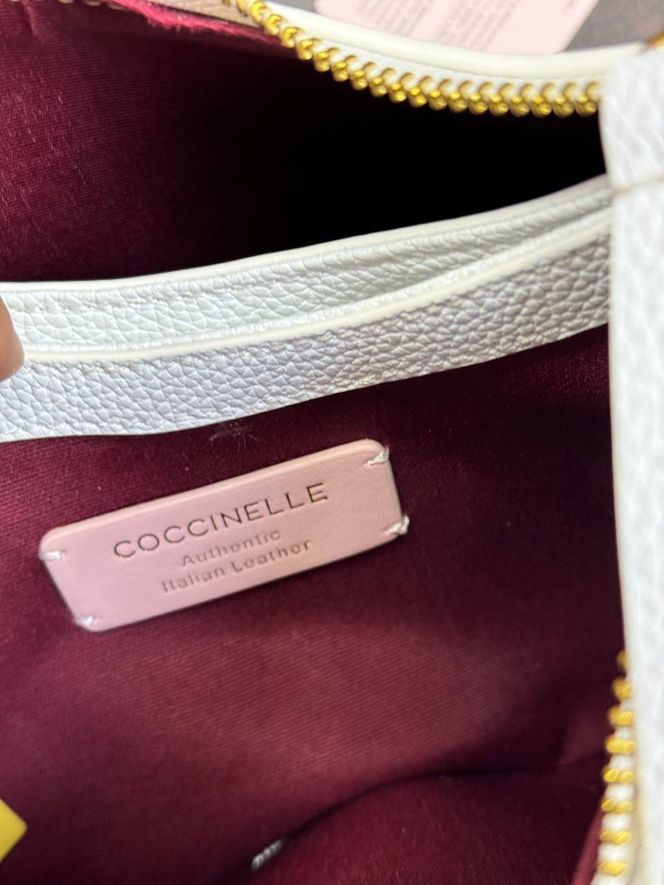 Сумка Coccinelle 6