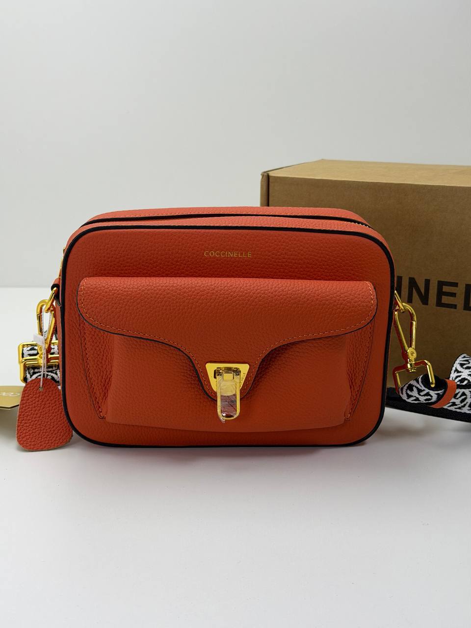 Сумка Coccinelle