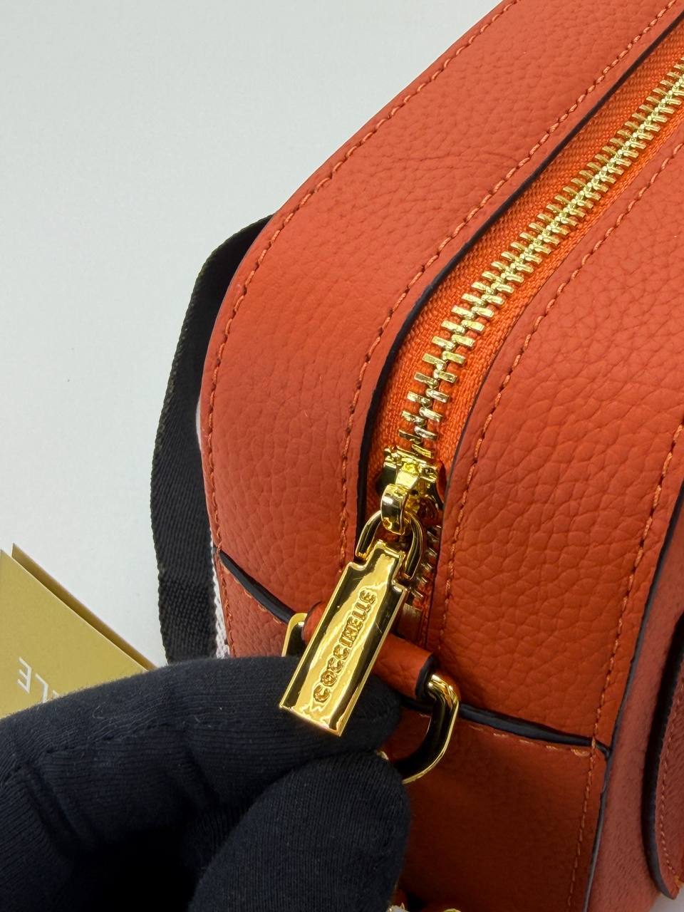 Сумка Coccinelle 4