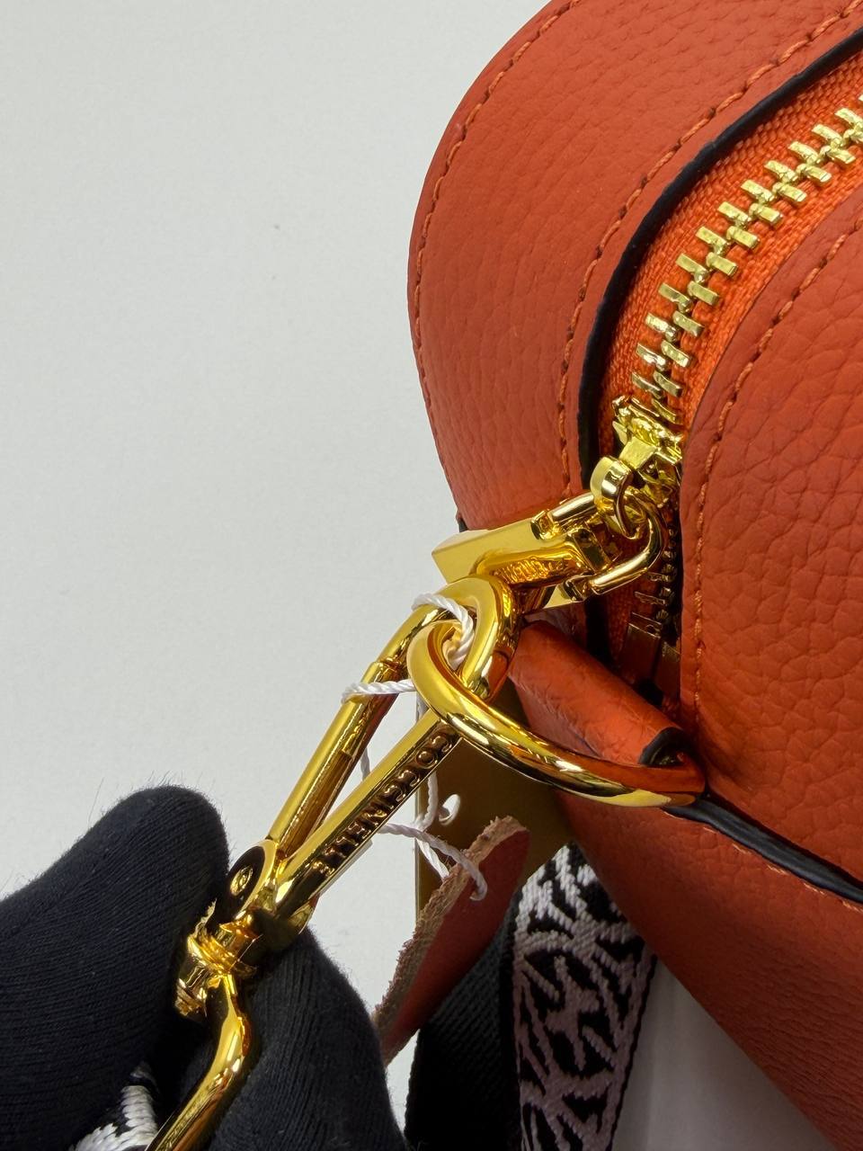 Сумка Coccinelle 5