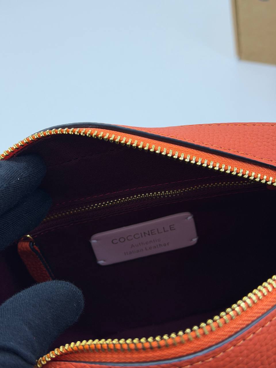 Сумка Coccinelle 6