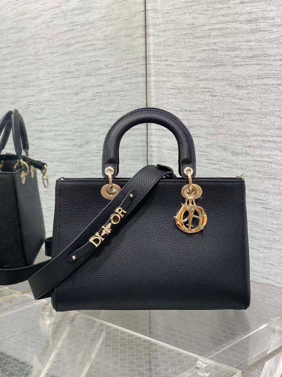 Сумка Dior