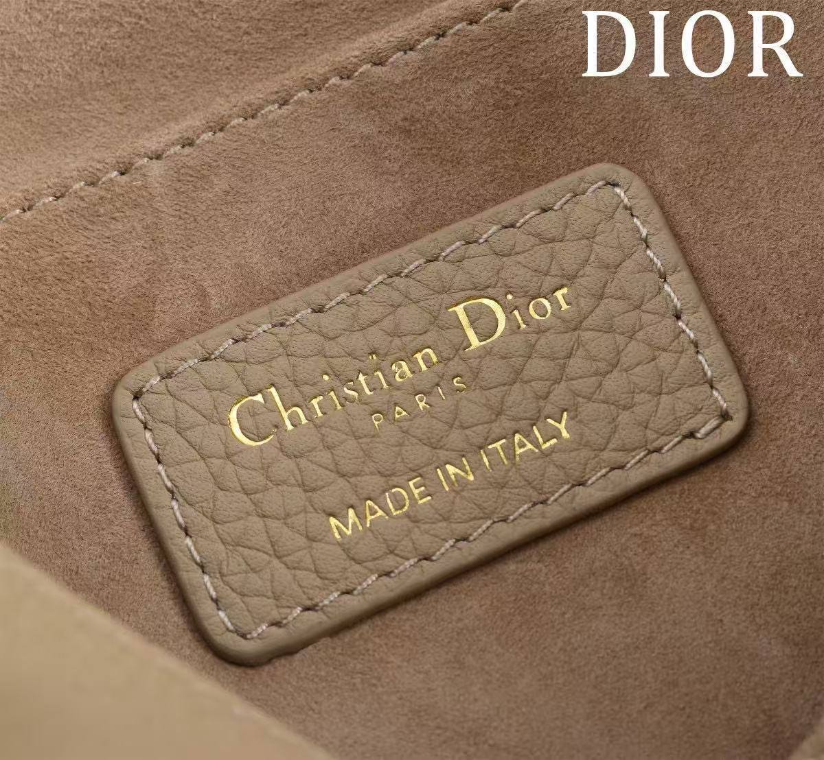 Сумка Dior 9