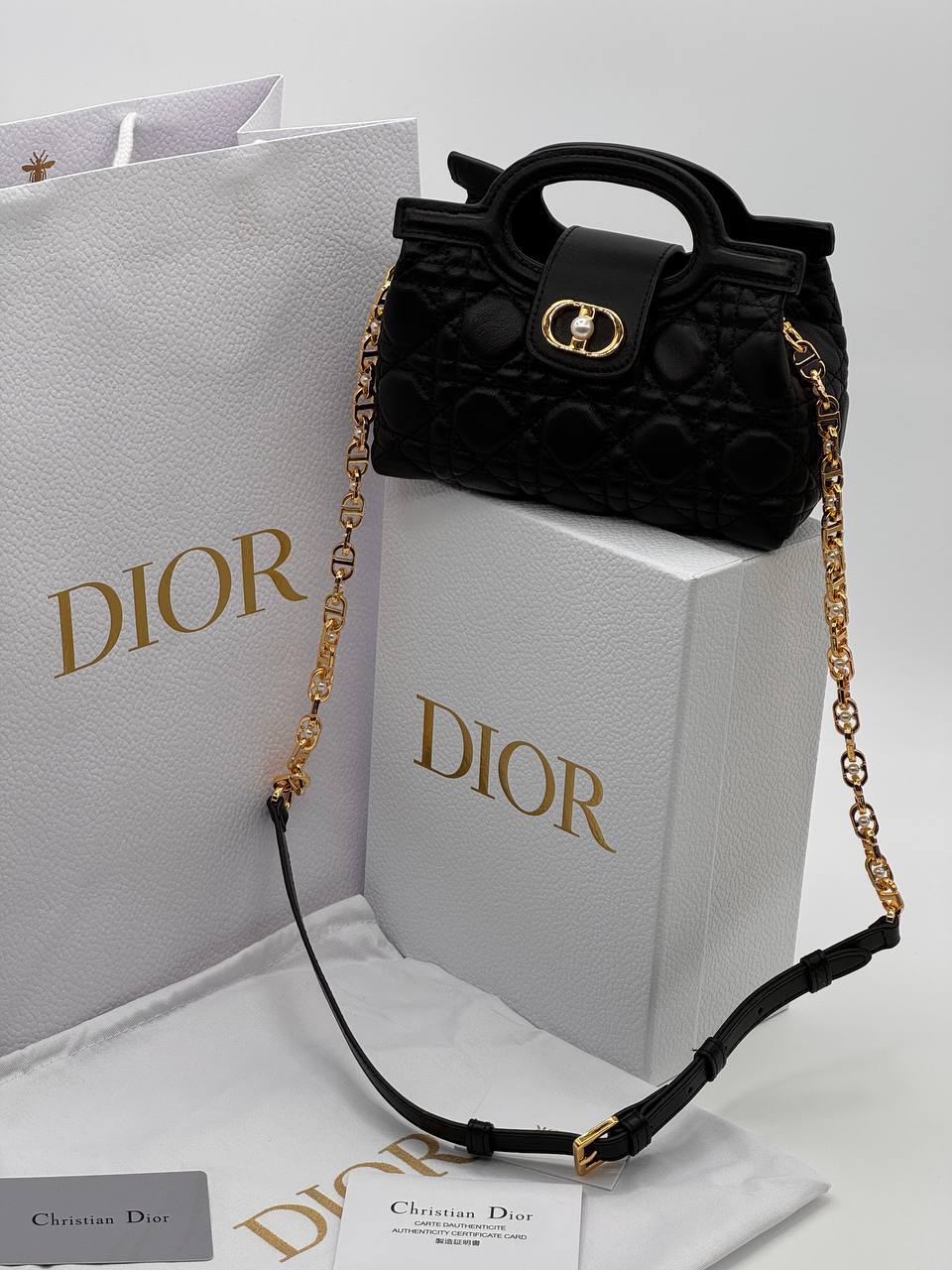 Сумка Dior