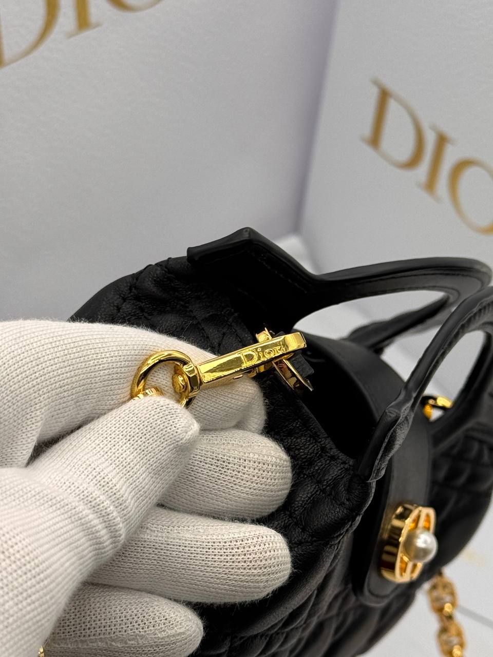 Сумка Dior 7