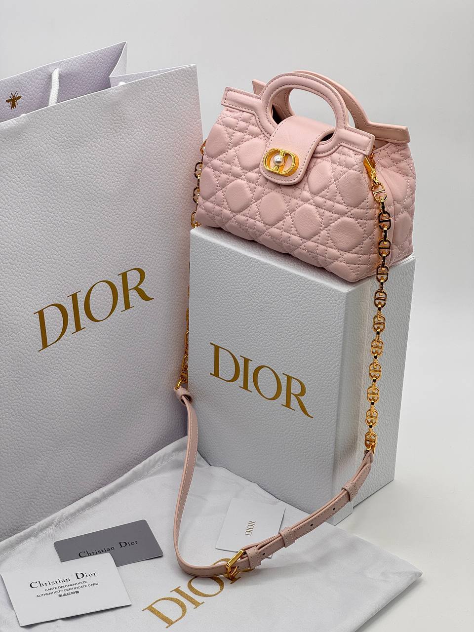 Сумка Dior