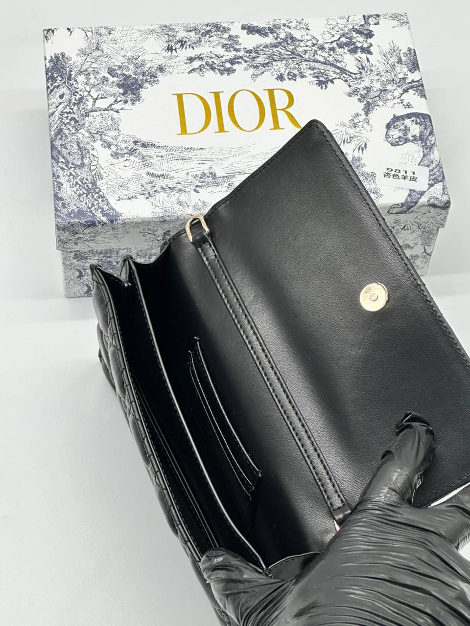 Сумка Dior 10