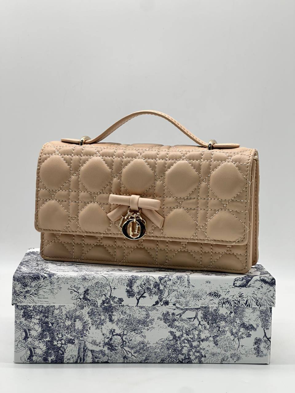 Сумка Dior 3