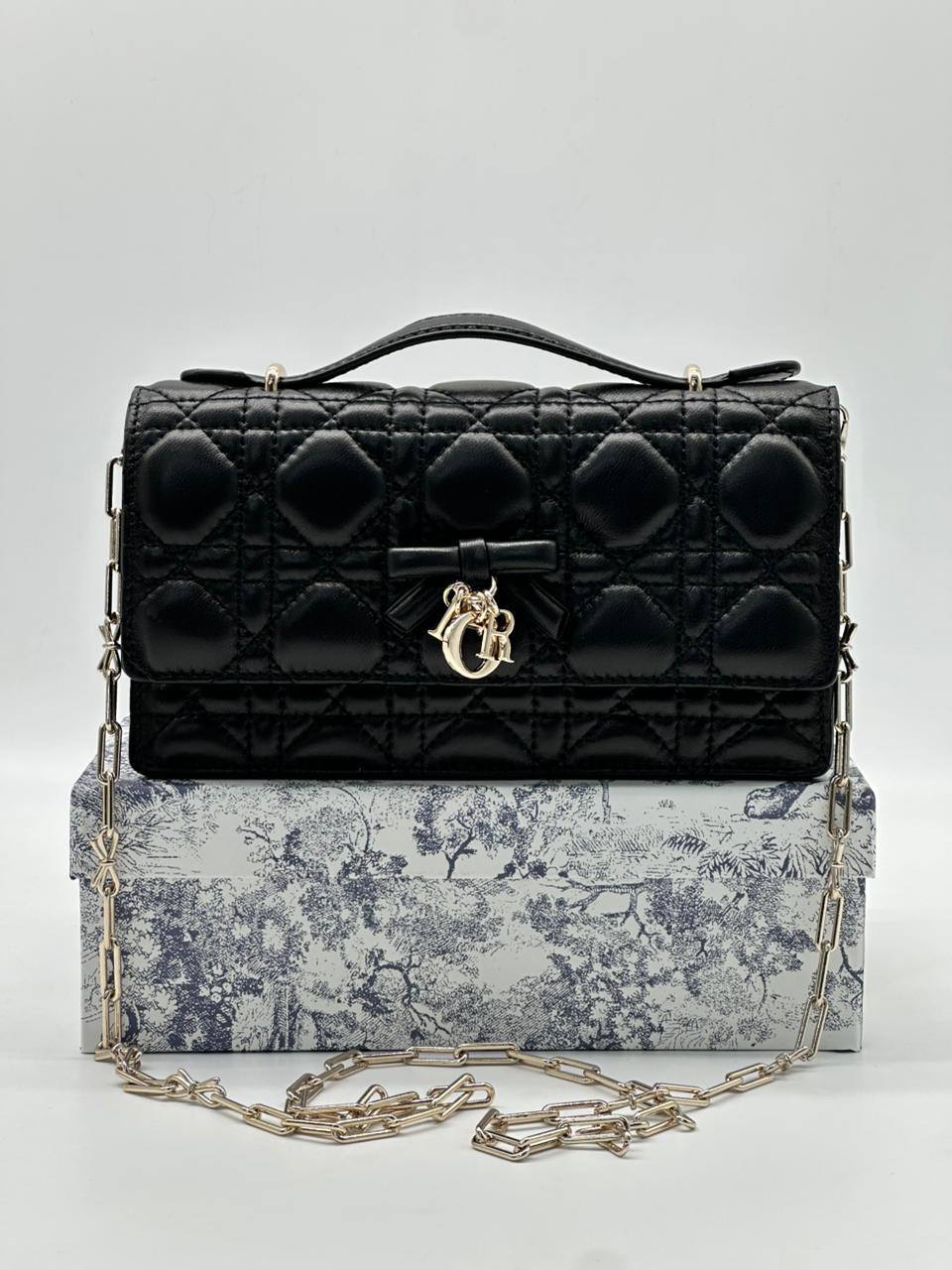 Сумка Dior 6