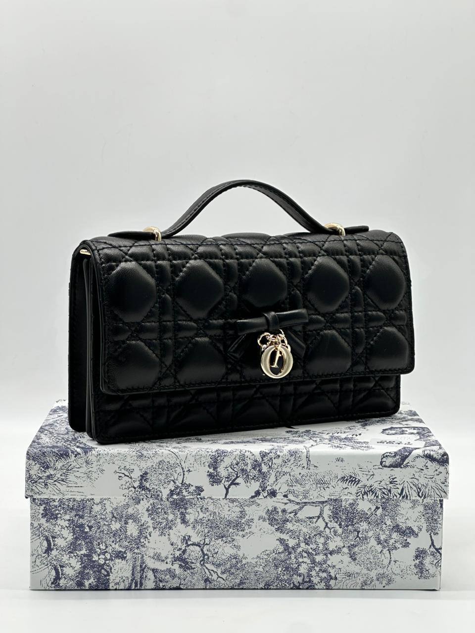 Сумка Dior 7