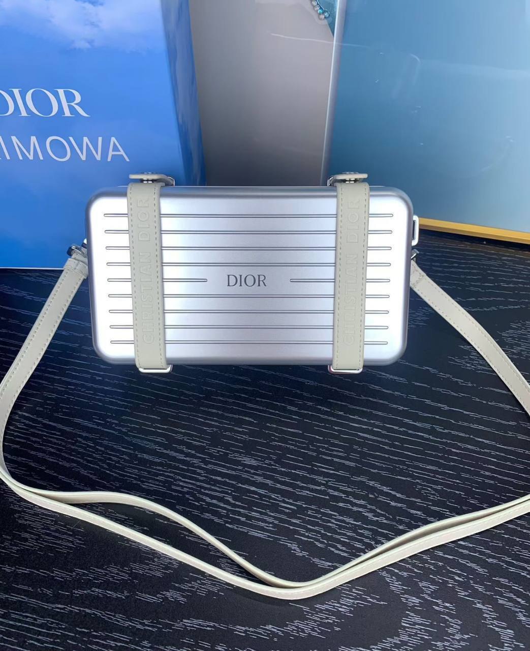 Сумка Dior