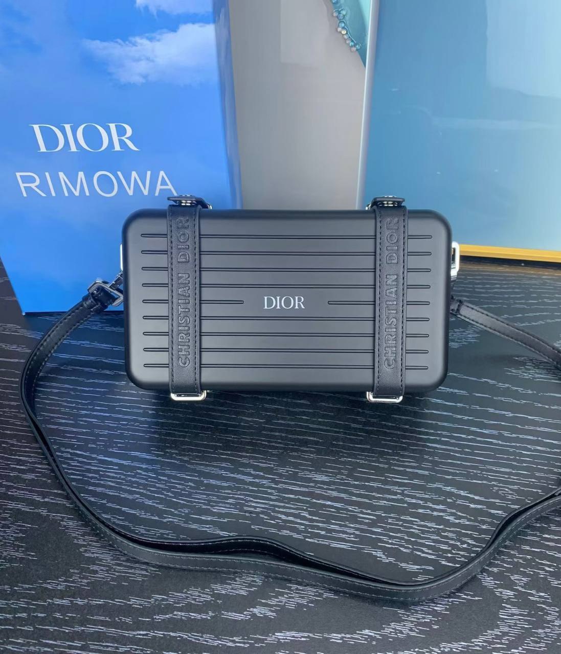 Сумка Dior