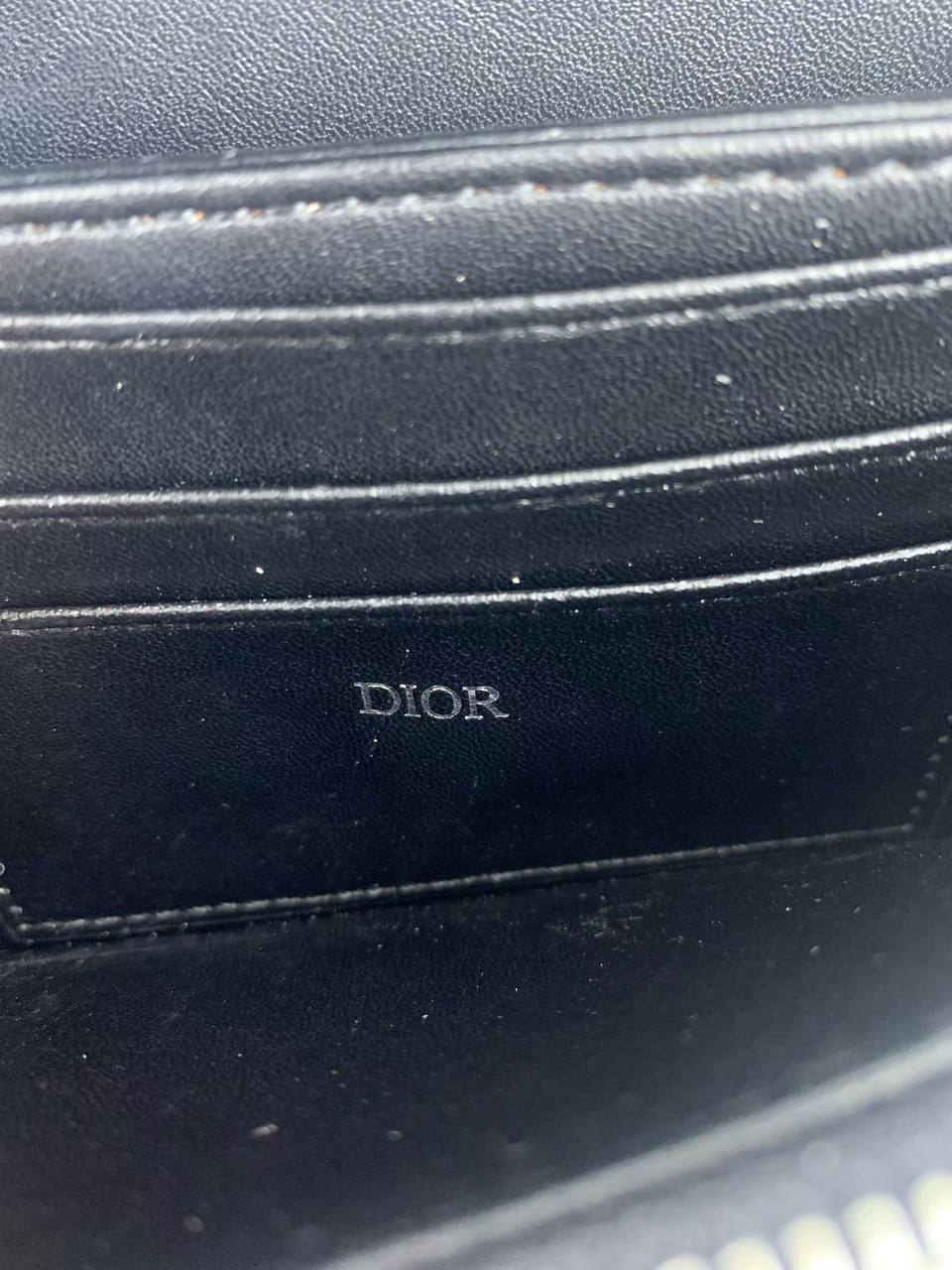 Сумка Dior 8