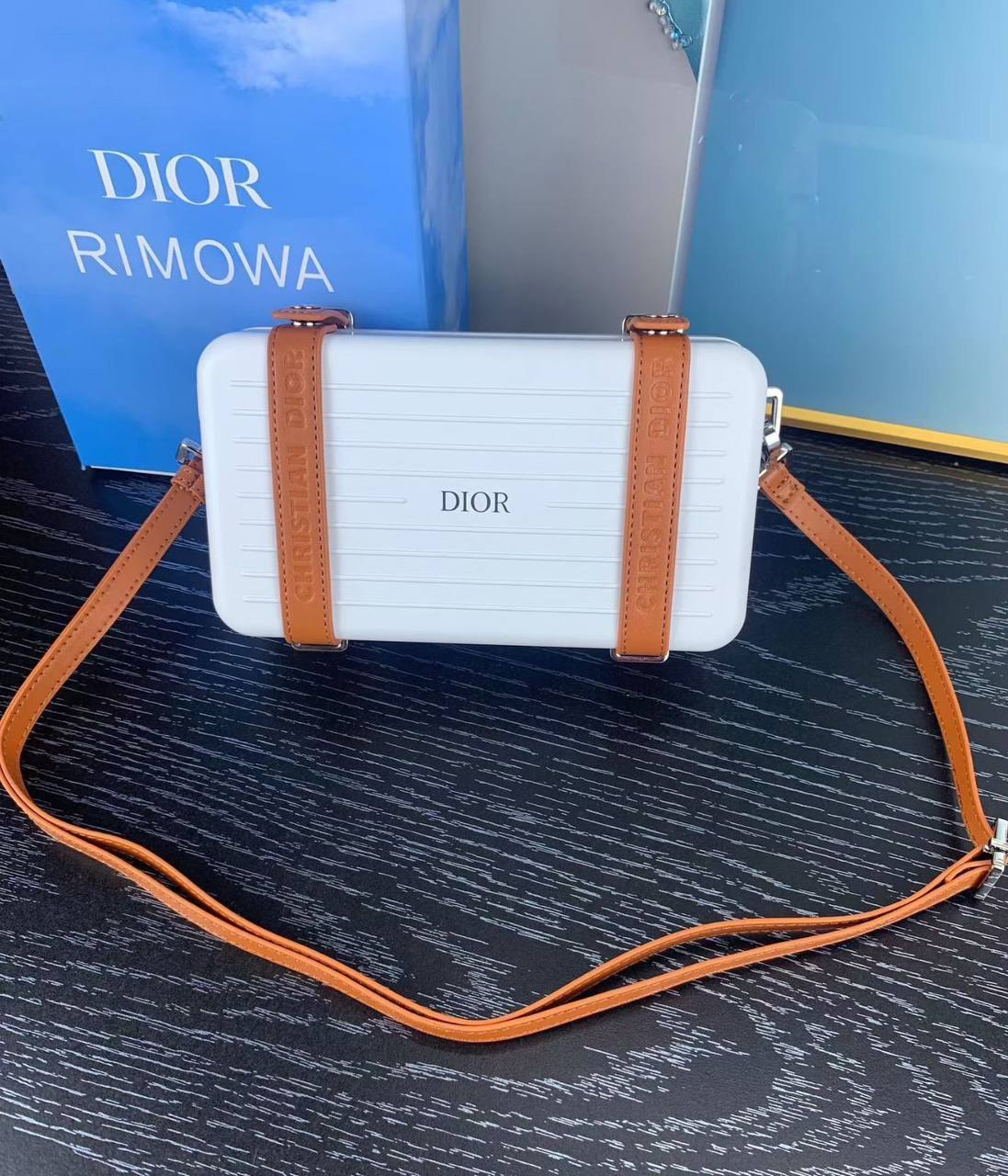 Сумка Dior