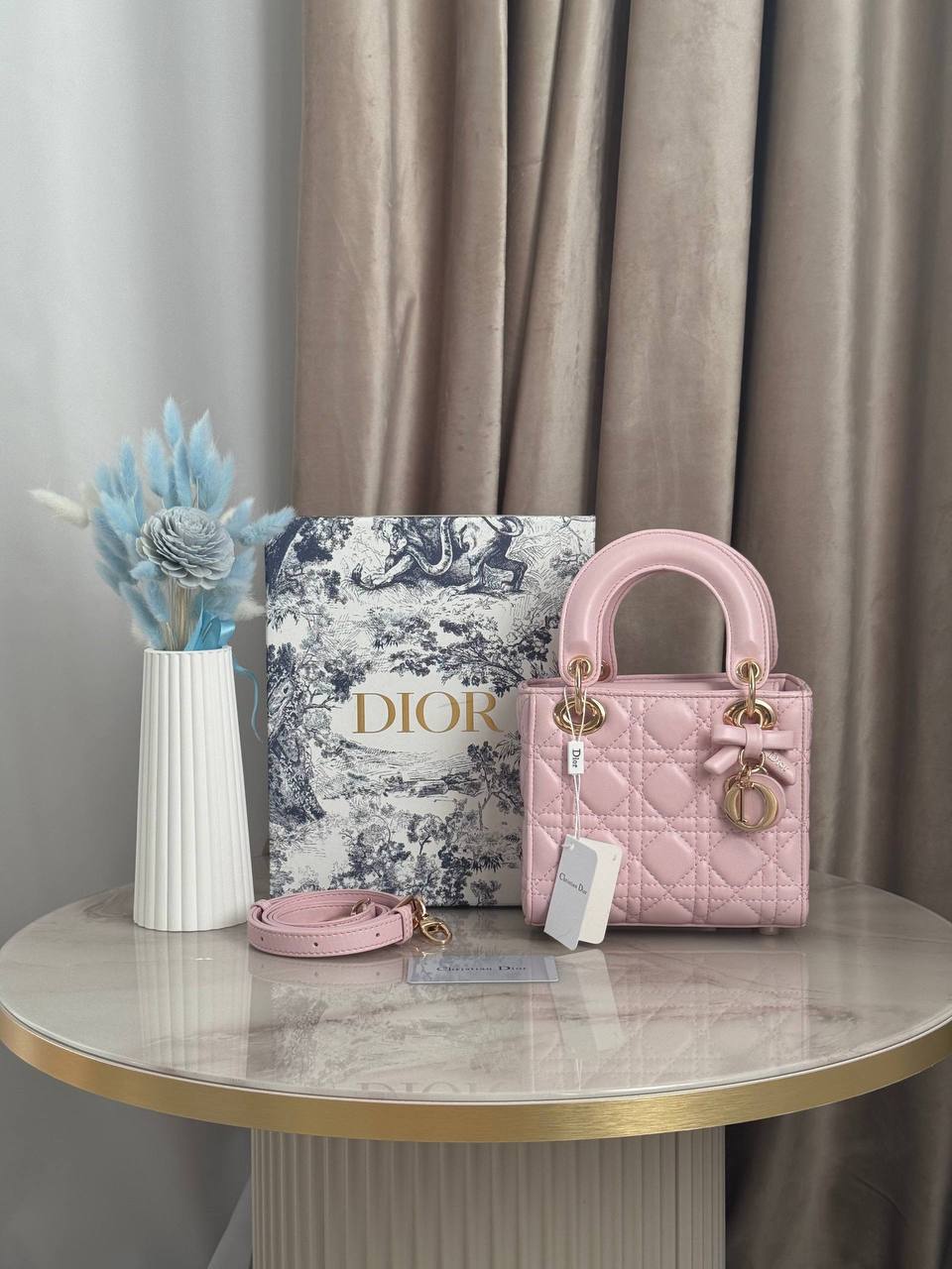 Сумка Dior