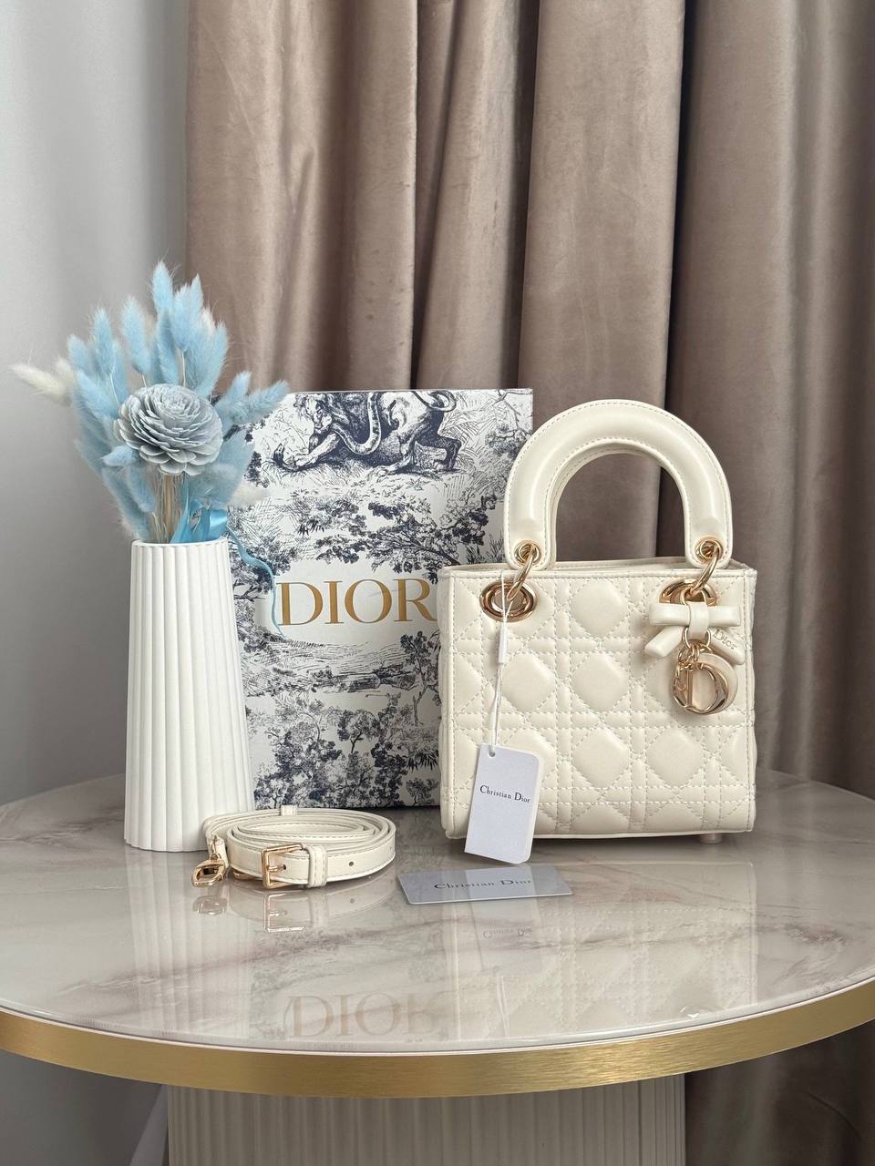 Сумка Dior