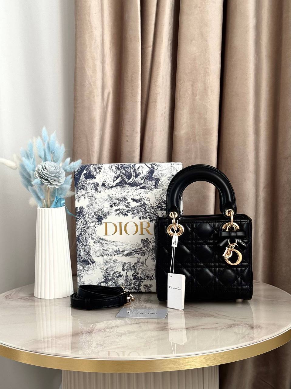Сумка Dior