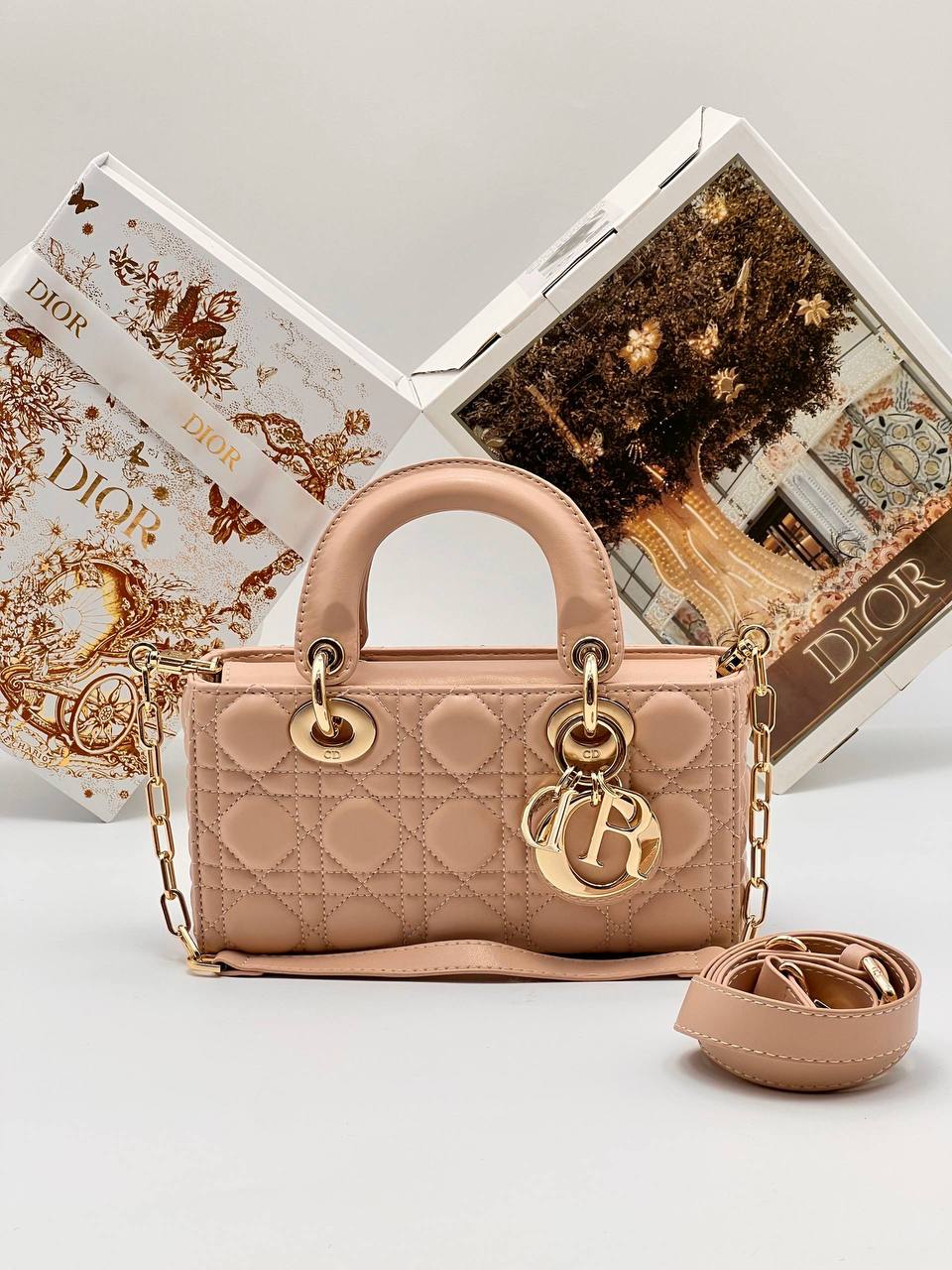Сумка Dior