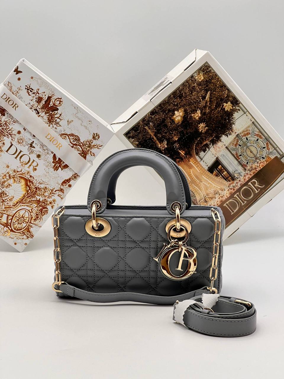 Сумка Dior 2