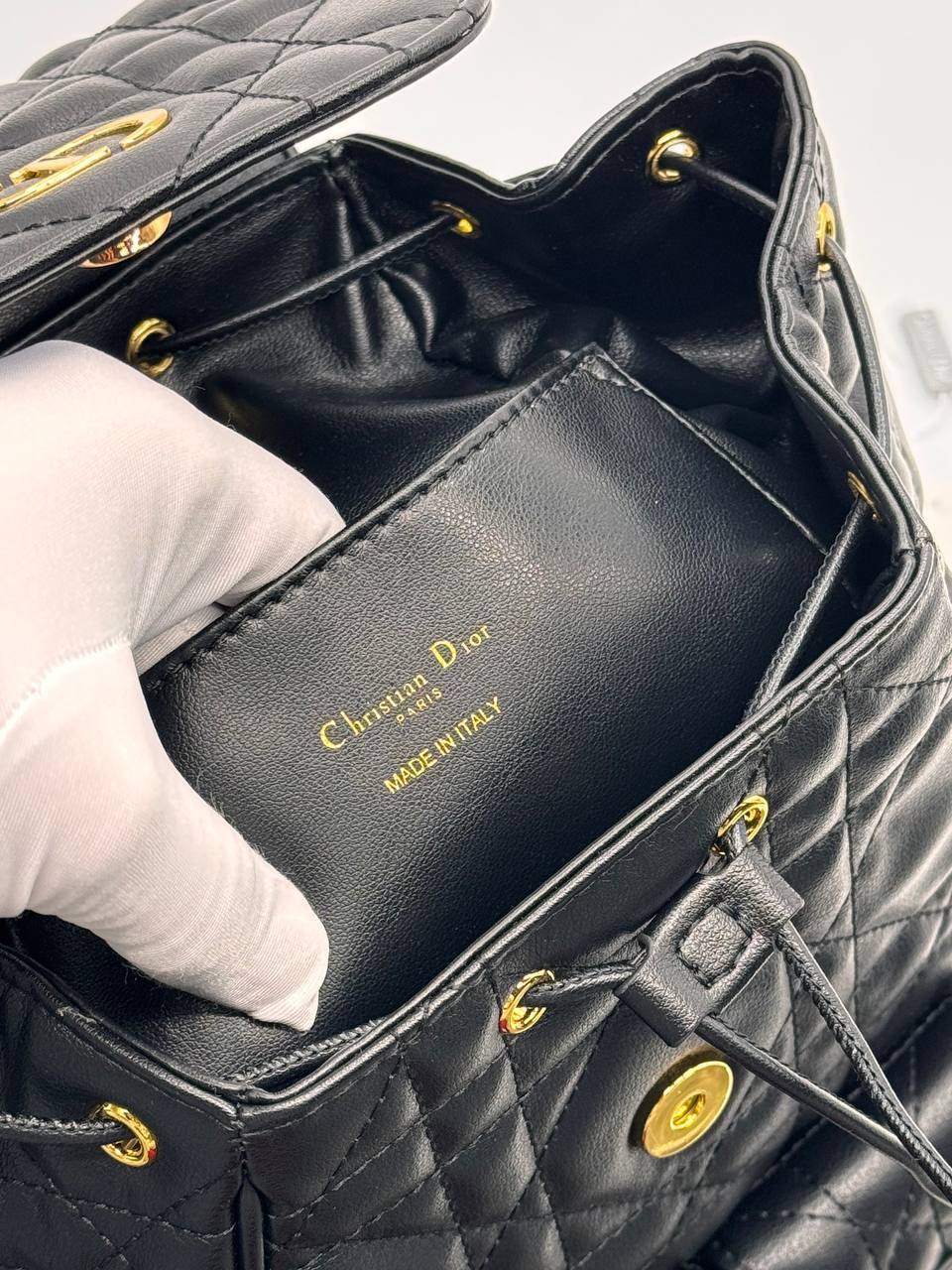 Рюкзак Dior 10