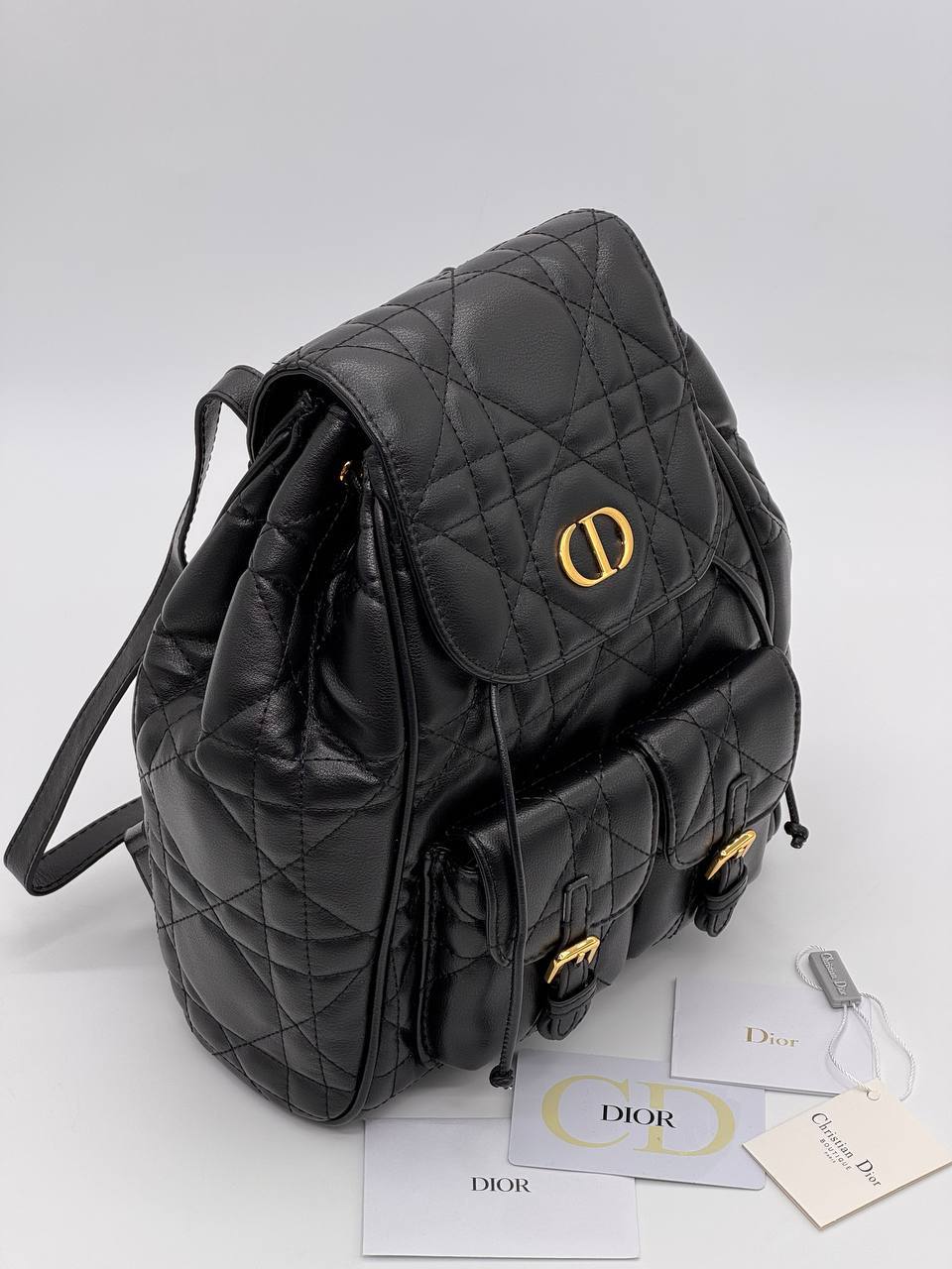 Рюкзак Dior 4