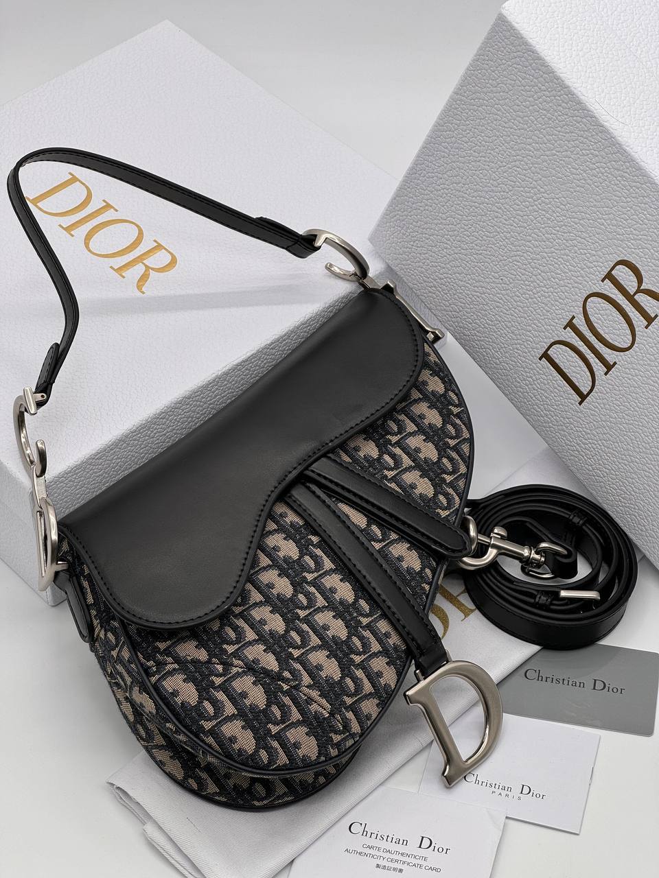 Сумка Dior 3