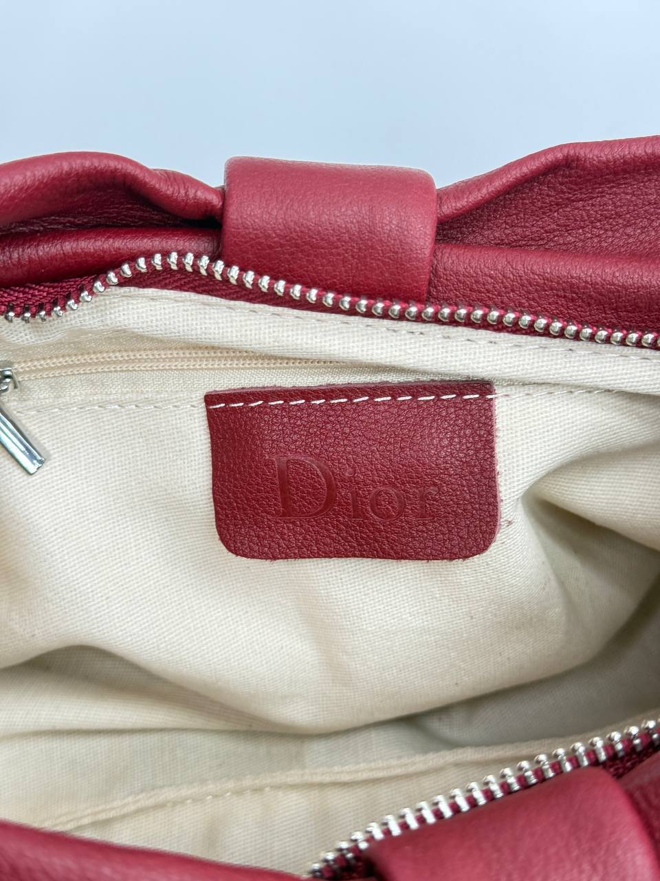 Сумка Dior 9