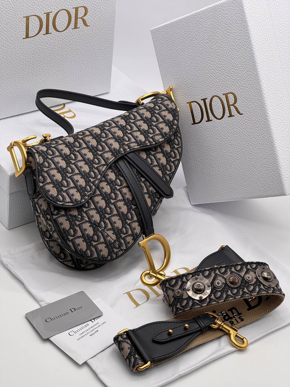 Сумка Dior 3