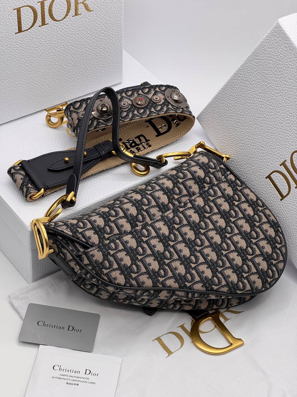 Сумка Dior 6