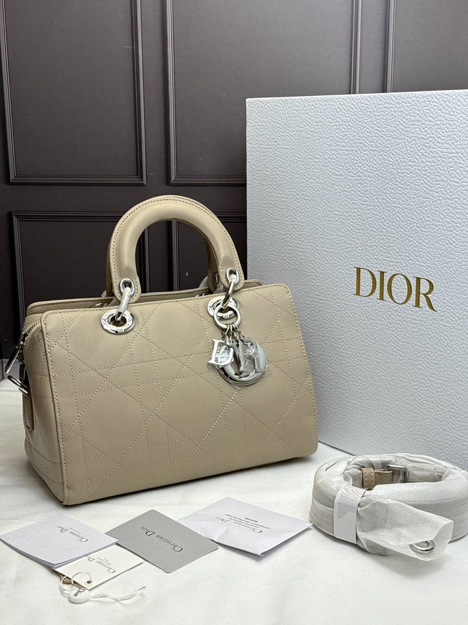 Сумка Dior 2