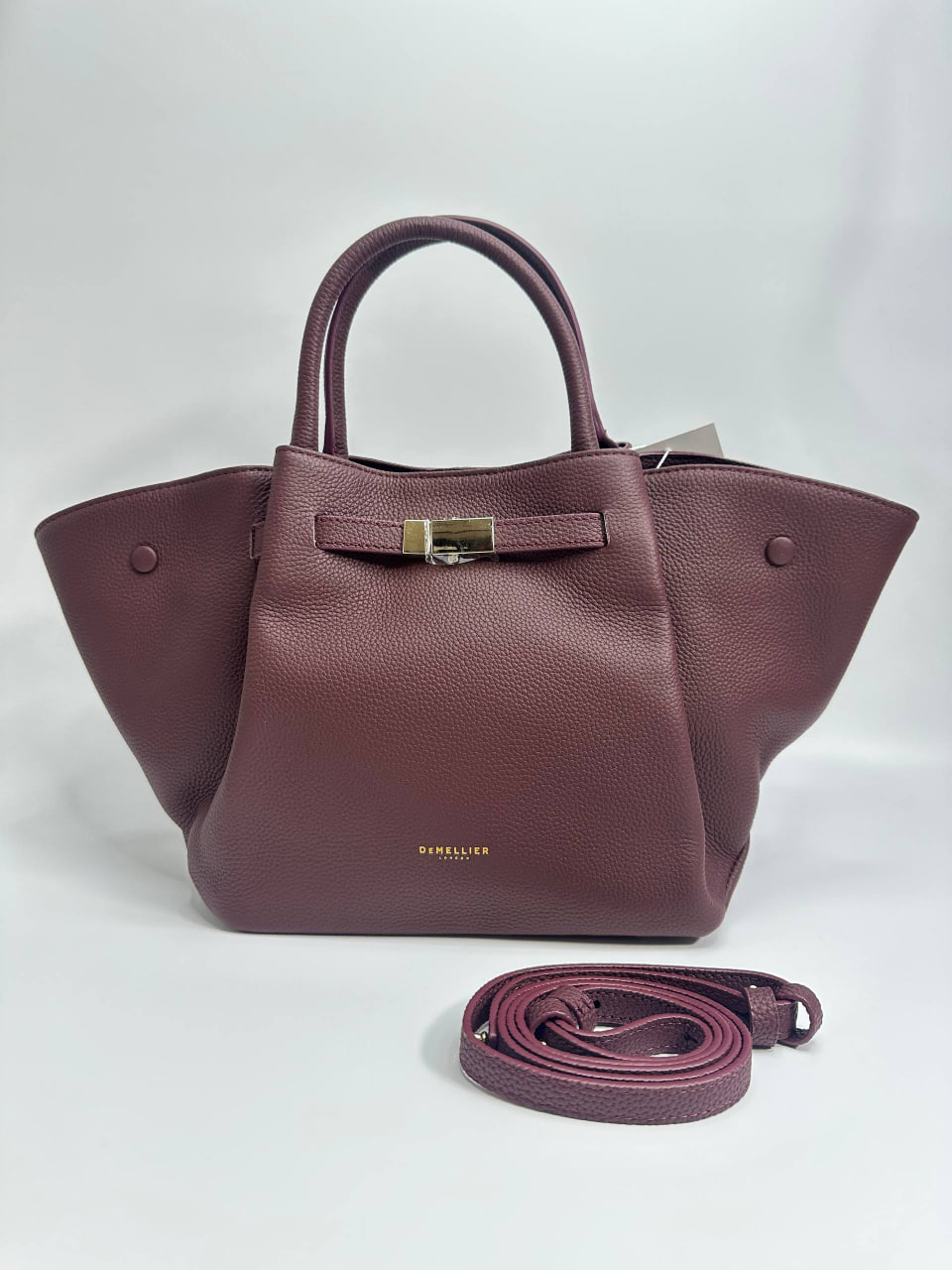 Сумка DeMellier
