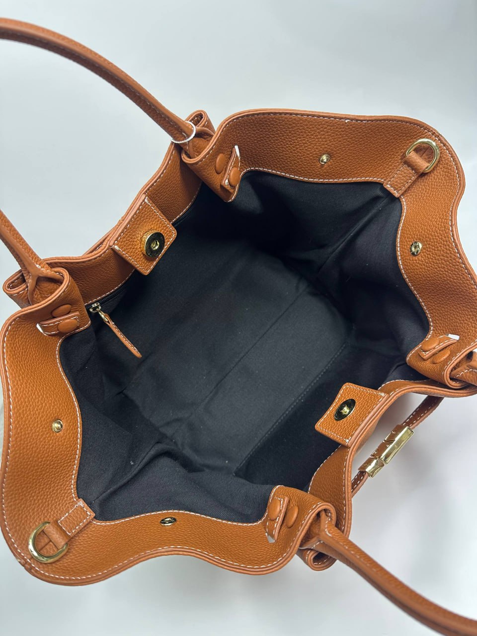 Сумка DeMellier 10