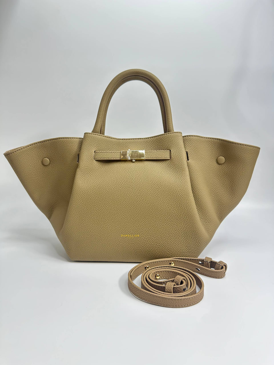 Сумка DeMellier 3