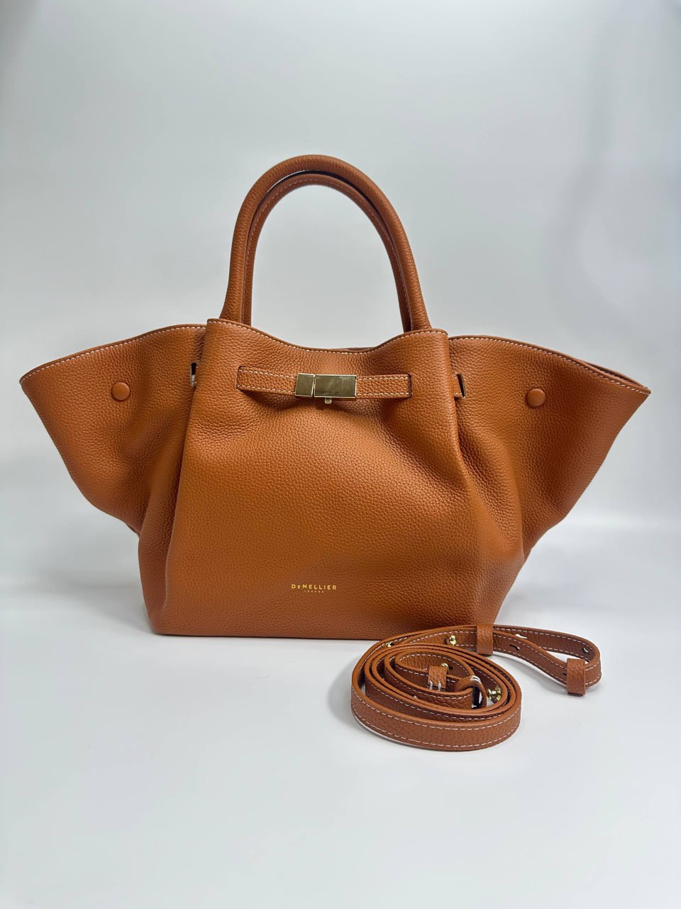 Сумка DeMellier 4