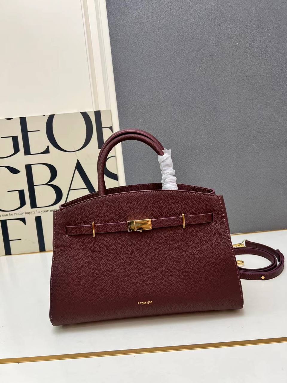 Сумка DeMellier