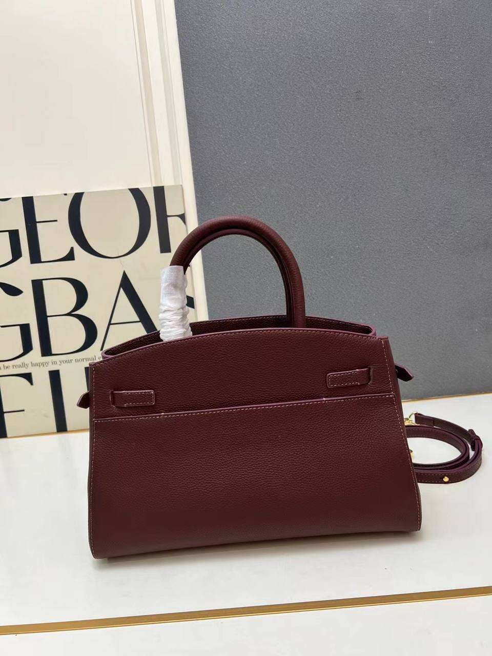 Сумка DeMellier 4