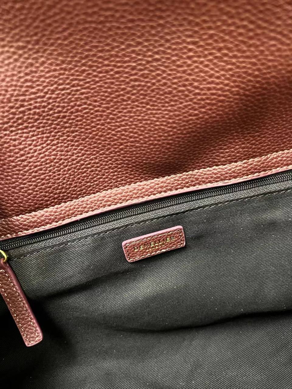 Сумка DeMellier 7