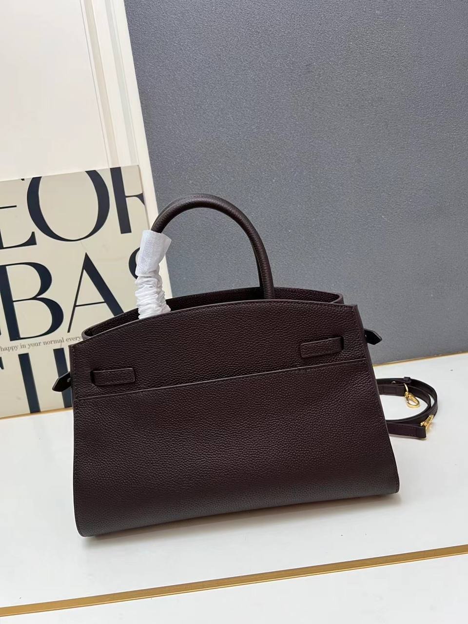 Сумка DeMellier 4