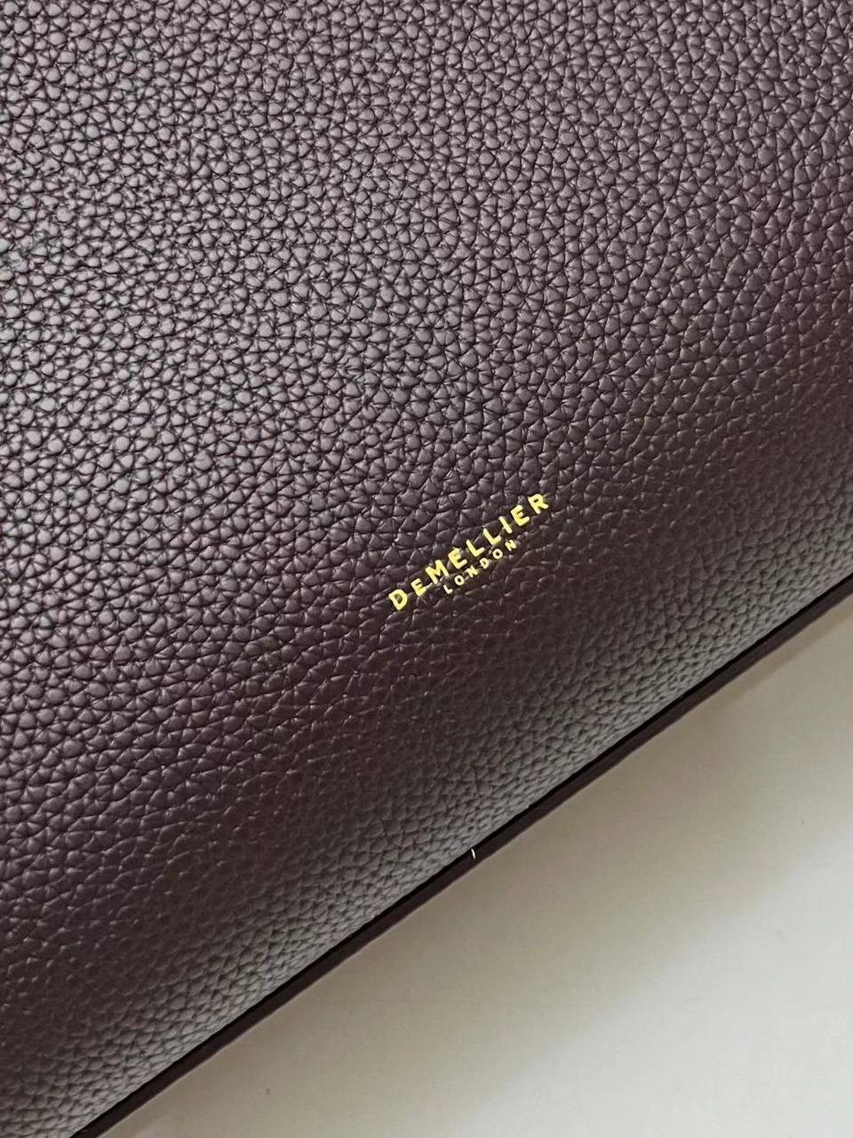 Сумка DeMellier 5