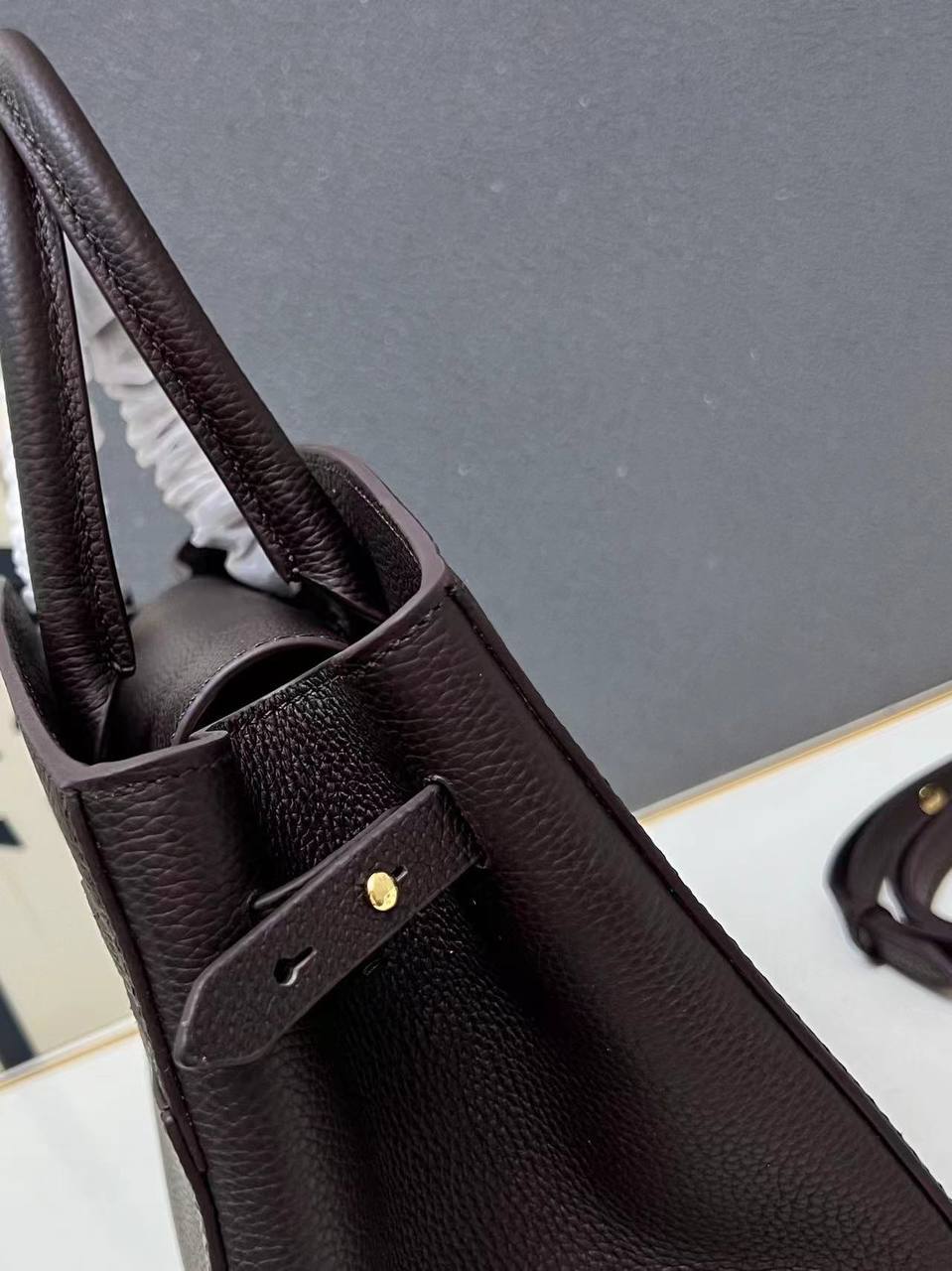 Сумка DeMellier 6