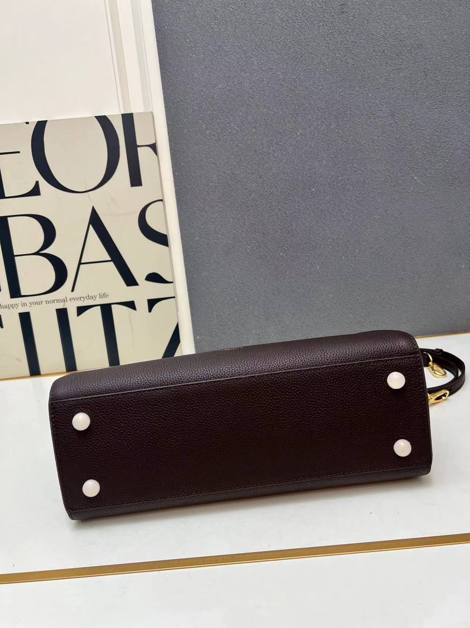 Сумка DeMellier 7