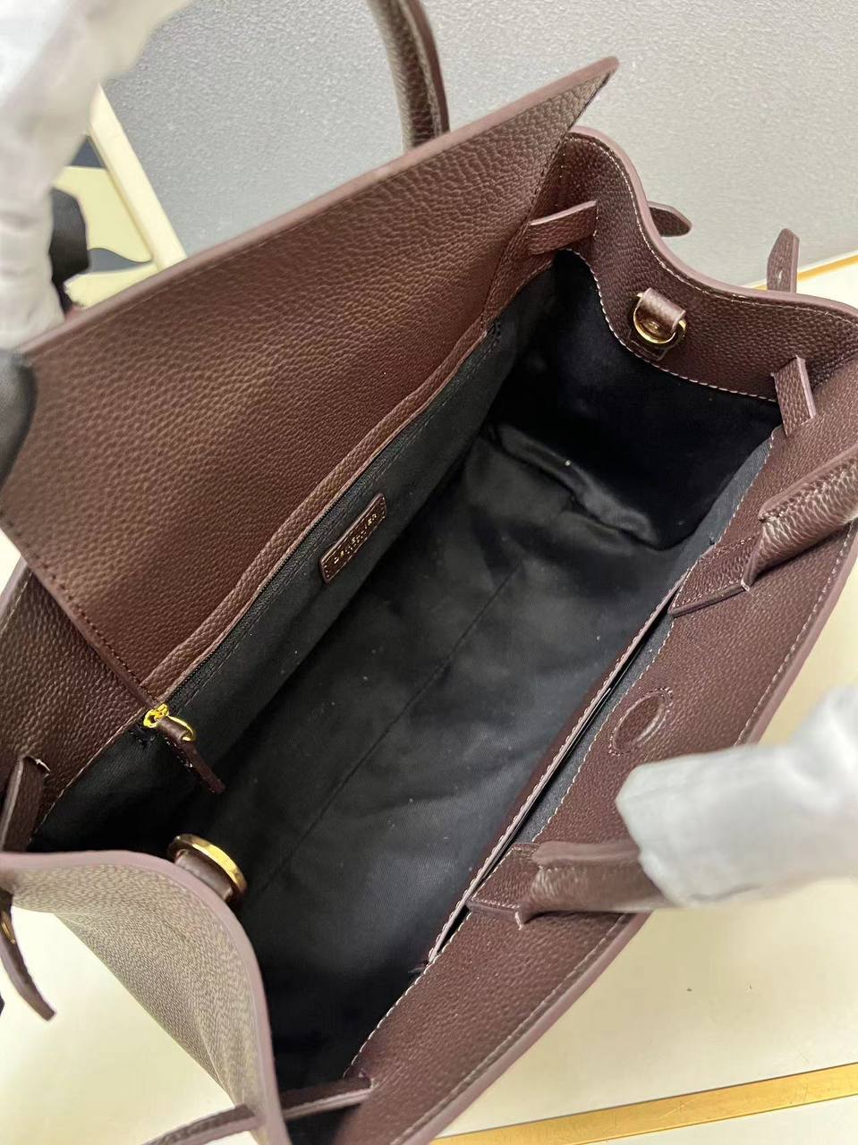 Сумка DeMellier 8